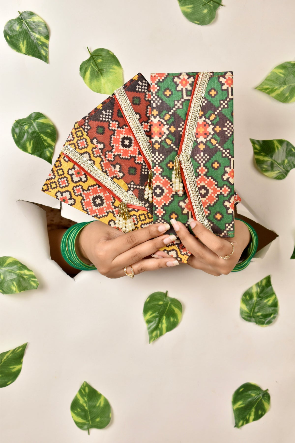 Designer Envelopes