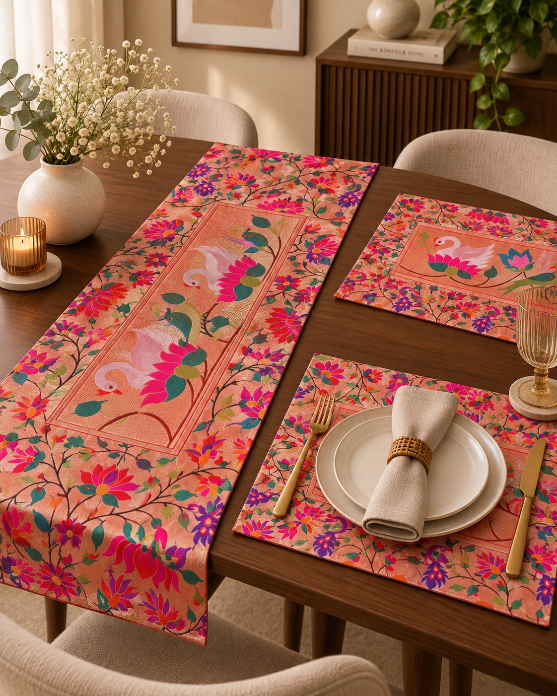 Dining table sets