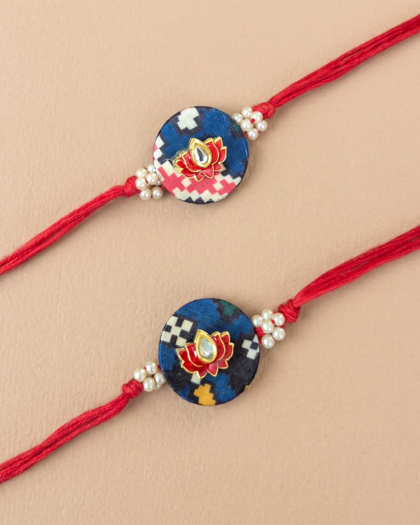 Single Rakhis