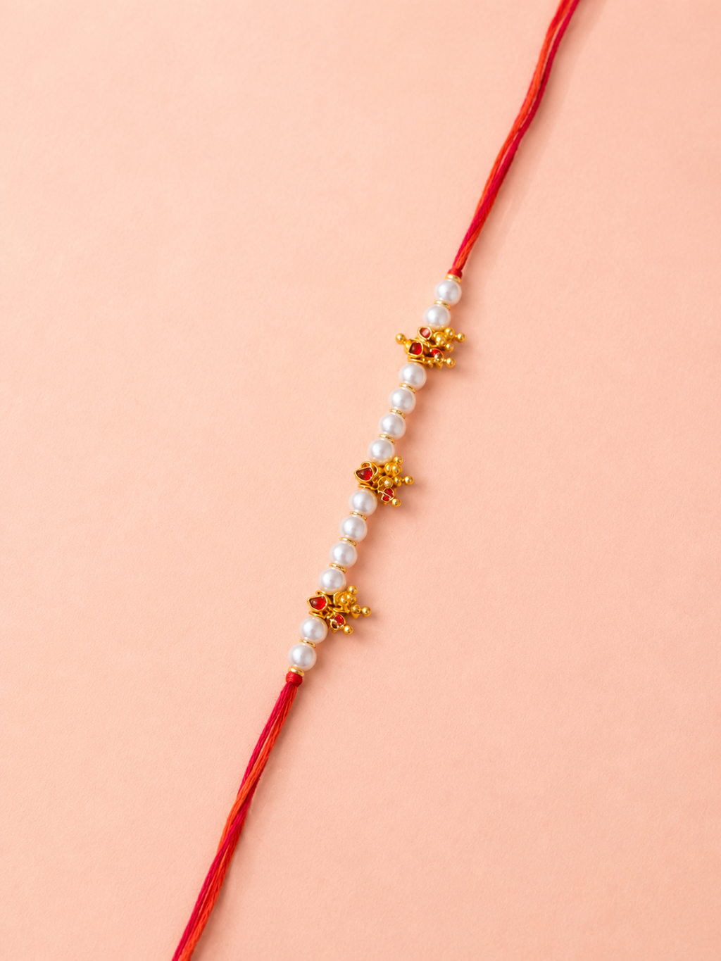 Pearl Dhaga (Pack of 3)