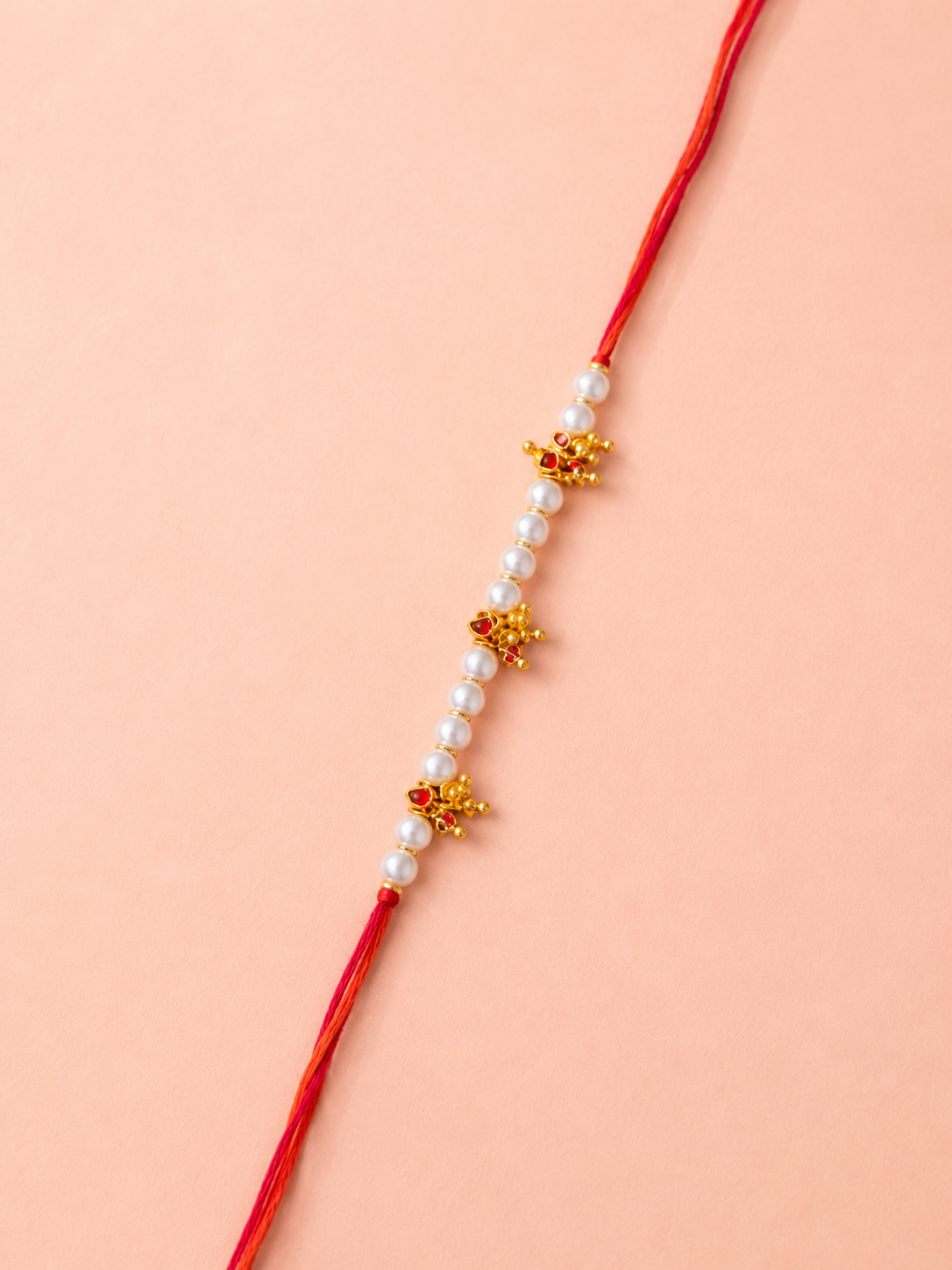 Pearl Dhaga (Pack of 3)