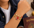 Harry Potter Charm Bracelet for Kids