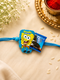 Spongebob Kids Rakhi