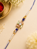 Crystal Designer Rakhi
