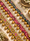 Traditional Patola Bandanwar
