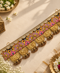 Dazzle Patola Bandanwar