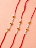 Pearl Dhaga (Pack of 3)