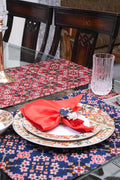 PATOLA DINING TABLE SET