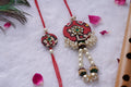 PATOLA RAKHI SET