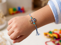 Avengers Captain America Kids Rakhi
