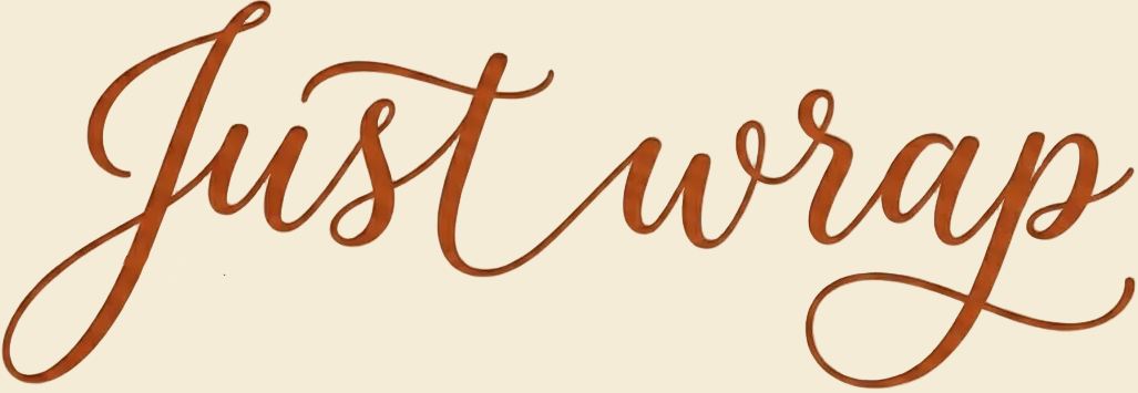 JustWrap