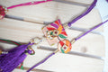 PAITHANI LUMBA SET