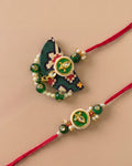 PATOLA RAKHI SET