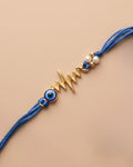 Guardian Pulse Rakhi