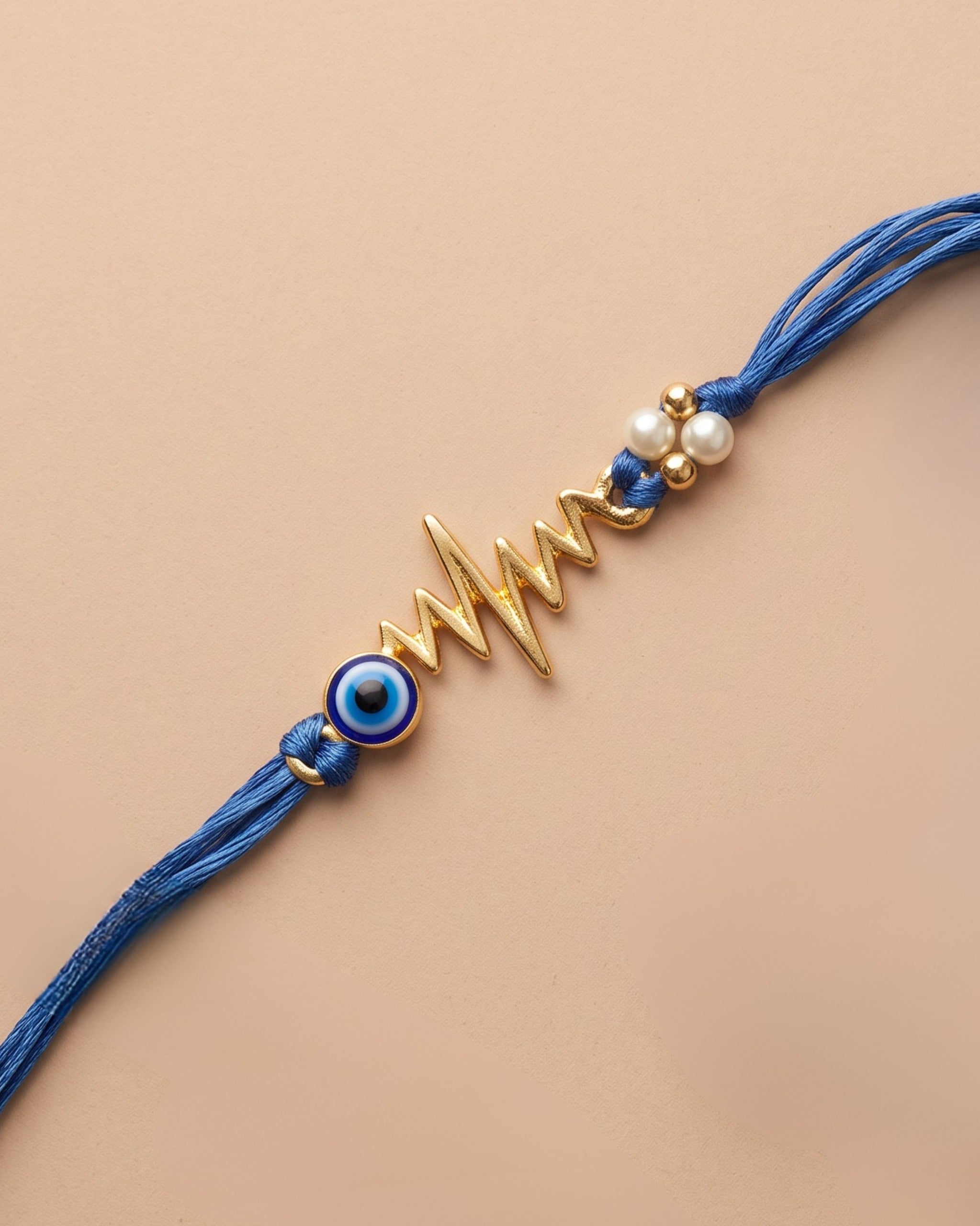 Guardian Pulse Rakhi