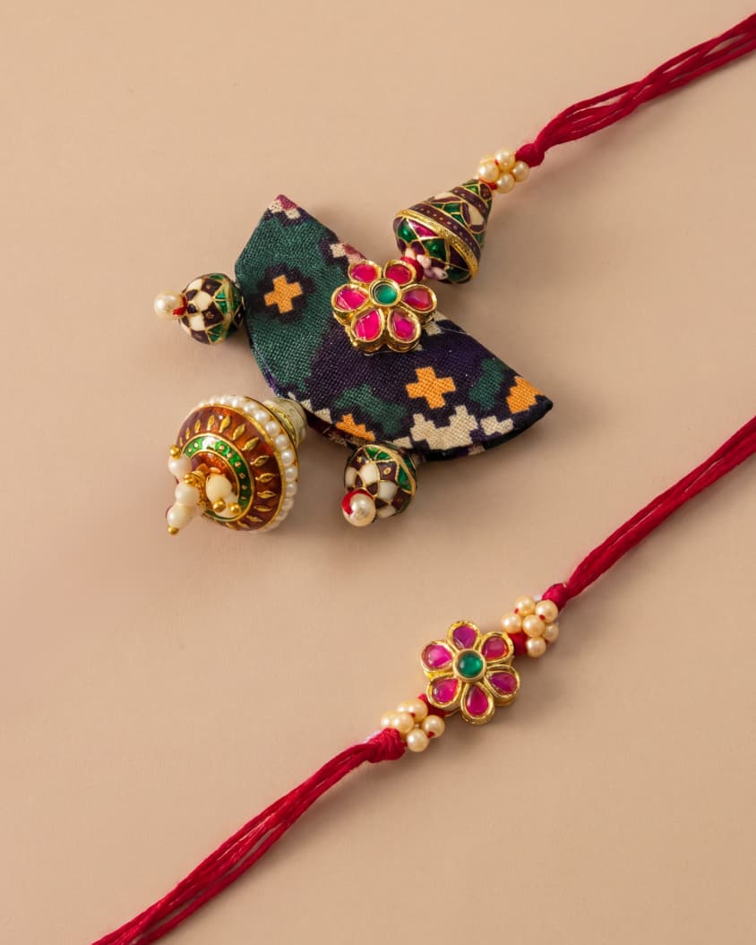 Patola Rakhi