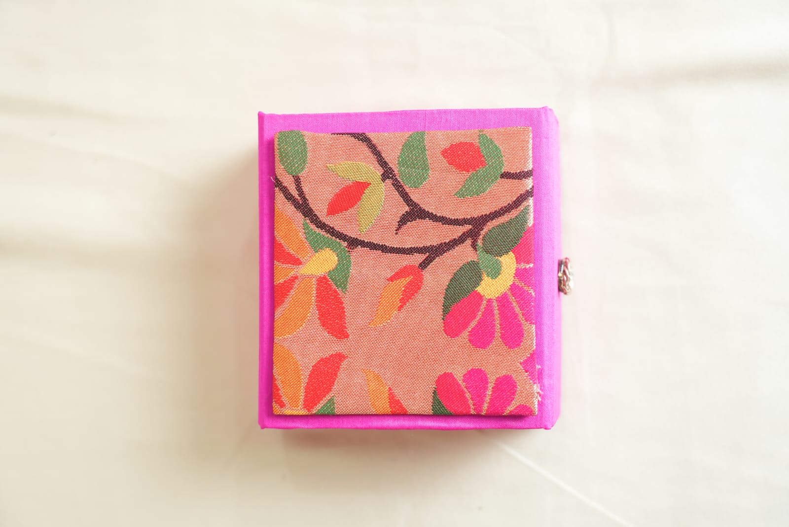 Paithani Coinbox