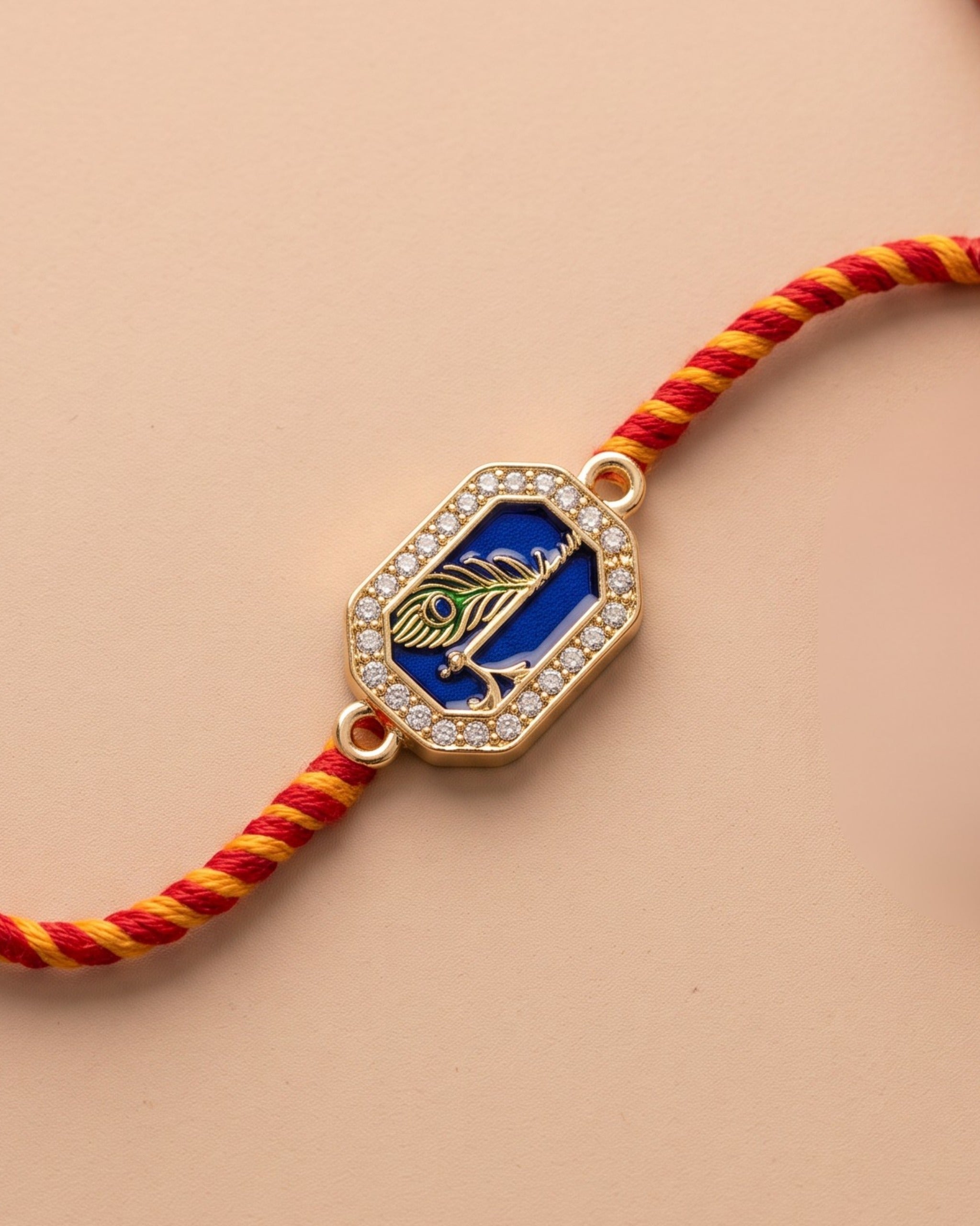Mor Pankh Rakhi
