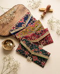Patola envelopes (Pack of 4)