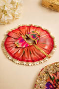 Paithani Gopal Ji Dress