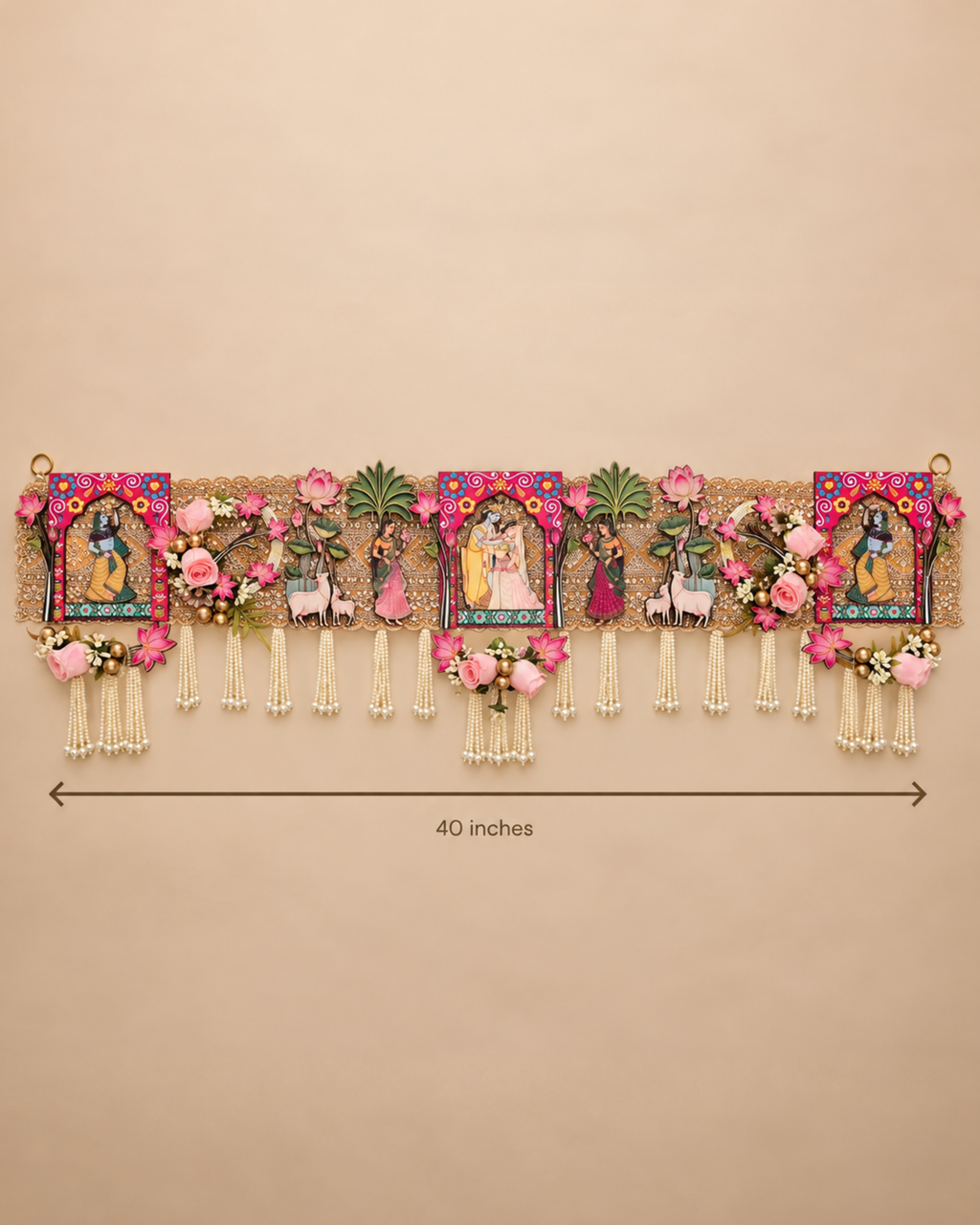 Raas leela Bandanwar