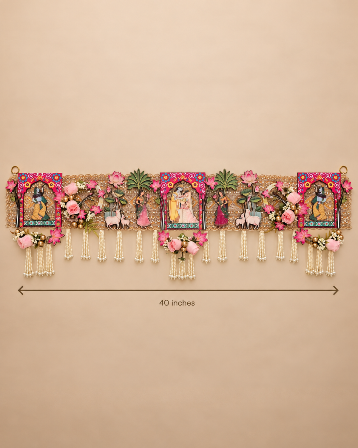 Raas leela Bandanwar