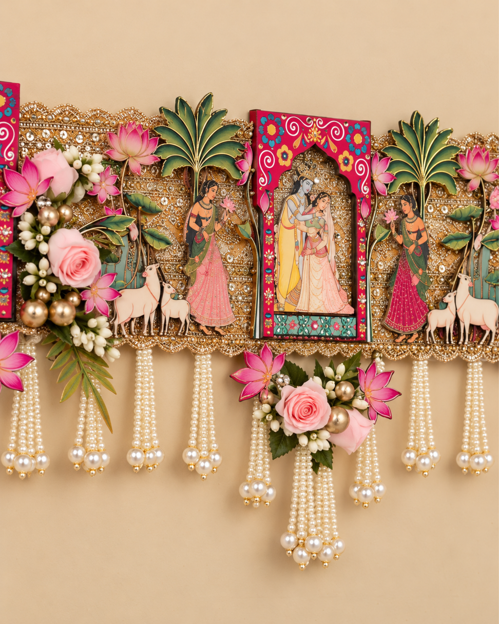 Raas leela Bandanwar