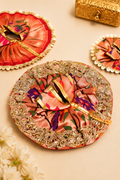 Paithani Gopal Ji Dress